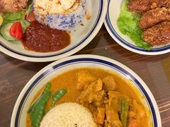 -马来MO简餐.南洋风味料理(美食街店)