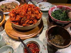 -井水小厨·湘菜(活力广场店)