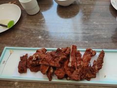 -今鲜源大酒店·中华餐饮名店(新湛路店)