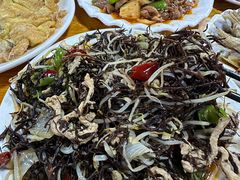 -温州一家人美食(西木头市店)