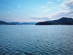 -东钱湖旅游度假区