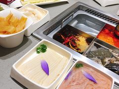 -海底捞火锅(铂澜大象城店)