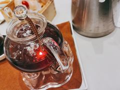 -粤江春·早茶·潮粤菜·宴会(罗湖宝能中心店)
