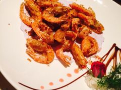 iphone_upload_pic-老船坞餐厅(北京亚洲大酒店 )