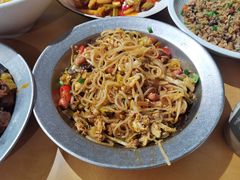 -水平有限广西米粉·广西风味集(五道口店)