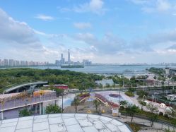 -幻贝家儿童乐园(苏州中心店)