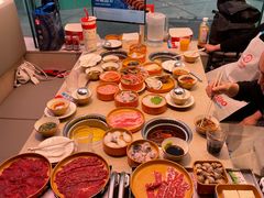 -海底捞大排档火锅(打浦路店)