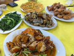 -秋姐美食店(旅游大道店)