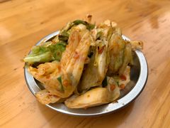 -左撇子私房面