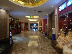 -欢乐盛KTV音乐会所(泰然店)