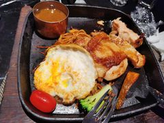 -半秋山西餐厅(巴南万达广场店)