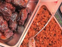 -乔波食品(杜桥中心菜场店)