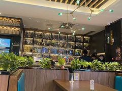 大堂-玥记茶餐厅(十字门华发商都一期绸带店)