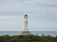 -三亚南山迎宾馆