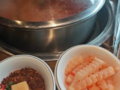 -阿婉贵州苗家酸汤鱼(梅林店)