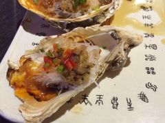 iphone_upload_pic-很久以前羊肉串(大华三路店)