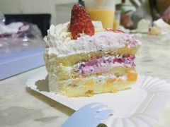 -悟空叔叔蛋糕定制·DIY(德思勤店)