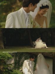 -杭州金夫人婚纱摄影(富阳私享店)