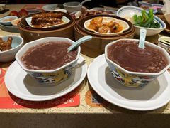 陈皮红豆沙-点都德(奥体印象城店)