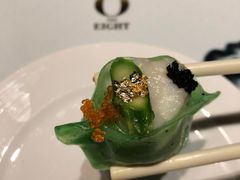 -8餐厅(新葡京酒店)