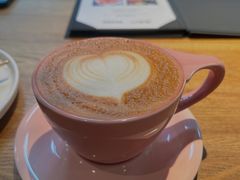 -GOTLOT COFFEE&KITCHEN角落厨房NOOK店