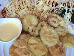 -崔英子朝韩民俗风味烤肉烤串城(大东店)