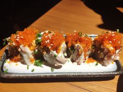 -渔寿司·日本料理(艾尚天地店)