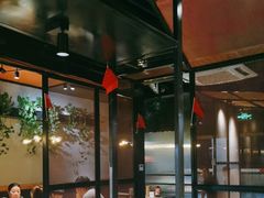 -二旗里烧烤·烤羊排(龙域店)