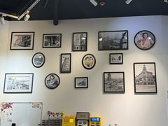 -君东记本帮面馆(天钥桥路店)