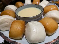 金银馒头-老诚一锅(共青社店)