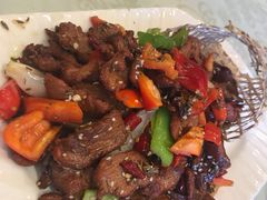 大拉皮-迎宾大酒店(东北大马路店)