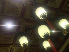 -梅龙镇酒家(南京西路总店)