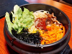 -军硕烤肉·部队火锅(二七万达店)