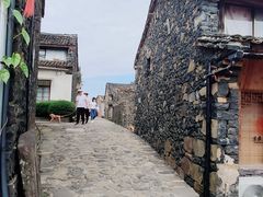 -乌石村