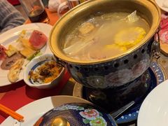 -怡咖啡自助餐(宁波香格里拉店)