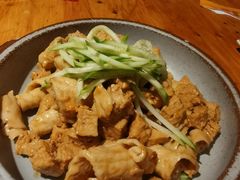 -肉串汪(月坛店)
