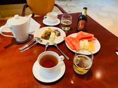 -上海圣淘沙万怡酒店