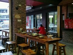 大堂-西环肥仔螺蛳粉(总店)