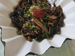 响油鳝丝-楼外楼(西湖景区孤山路店)