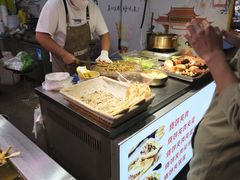 -大学城夜市大排档(凤栖路店)