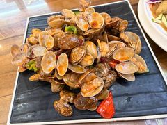 -金丝饭庄(金丝新天地保障性住宅小区店)