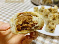 -长发西饼(临顿路店)