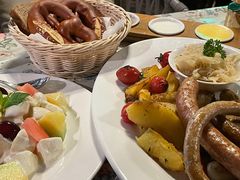 -巴伐利亚啤酒坊(意式风情街店)