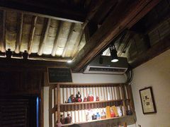 -长亭酒肆.武夷菜(鼓楼后海店)