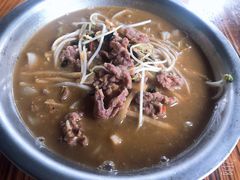 -龙上水现炒生料(柳沙店)
