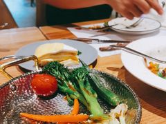 -原石牛扒·约会餐厅(龙城万科里店)