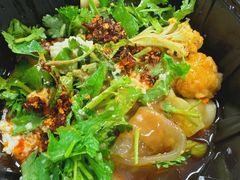 -万记麻辣烫国展总店