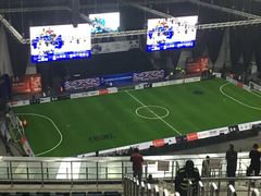 -成都金融城演艺中心