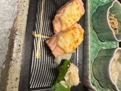 -三喜•正本匠心日料(月河店)