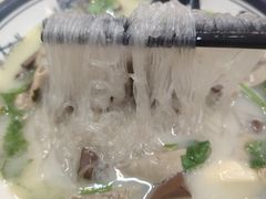 -鸭小妹鸭血粉丝(老门东店)